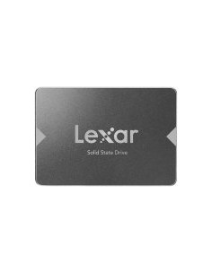 Lexar 512GB NS100 2.5” SATA...